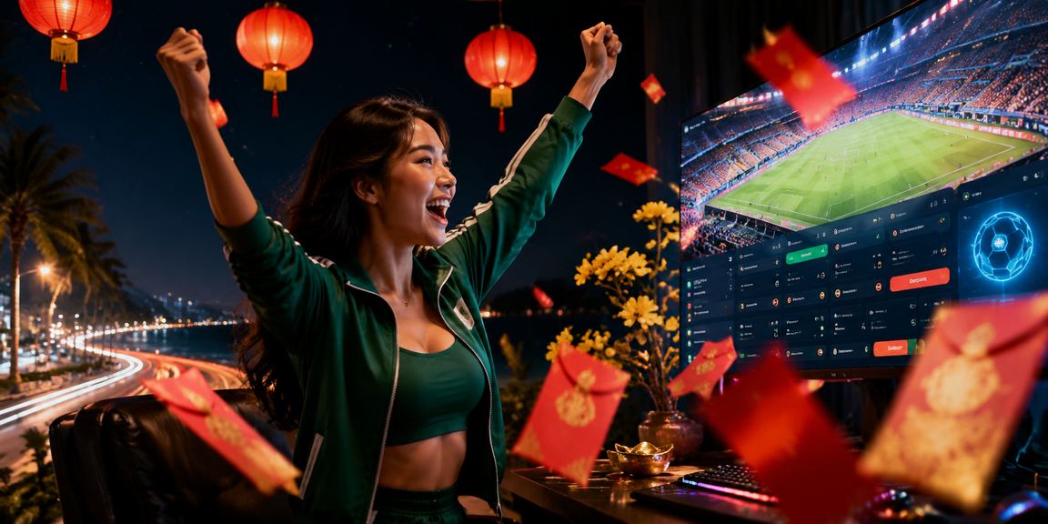 Trải nghiệm esports và cá cược tại Mũi Né trên di động